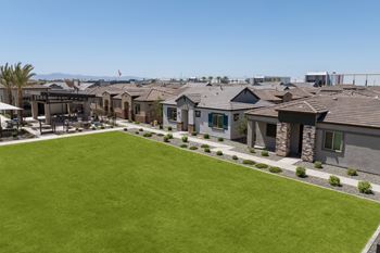 Outdoor green/open areas